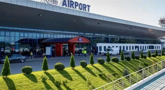 міжнародні пасажирські перевезення одеса